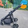 Prum Babylo and car seat with base InfaSafe Image 9