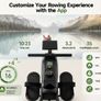 Premium Rowing Machine - Free Delivery Image 4