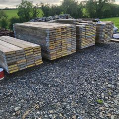 Scaffolding