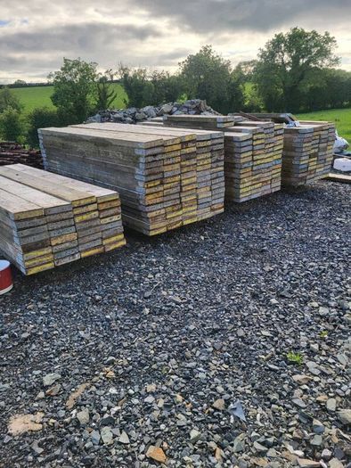 Scaffolding