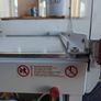 Kaiser & Kraft Lever Guillotine (Ideal 1080) Image 5