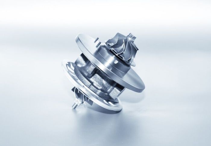 Turbo Turbocharger TURBO SERVICE
