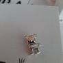 new genuine pandora dog charm Image 4