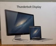 Apple A1407 Thunderbolt 27" IPS LCD