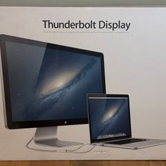 Apple A1407 Thunderbolt 27" IPS LCD