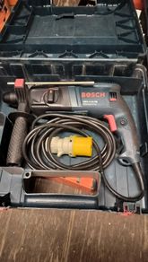 Bosch SDS Rotary Hammer drill