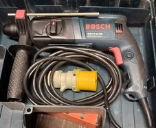Bosch SDS Rotary Hammer drill