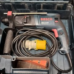 Bosch SDS Rotary Hammer drill