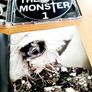 Lady Gaga 'The Fame Monster' double CD Image 3
