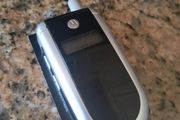 Motorola V180