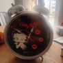 Betty Boop large clock Image 2
