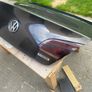 VW passat cc 2012 boot lid Image 5