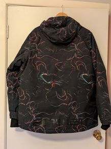 Ladies Ski gear