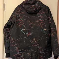 Ladies Ski gear