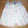 Baby girl shorts, age 12-28 months Image 2