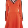 BNWT Karen Millen A-line Knitted Dress - As seen on TV Image 4