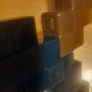 Minecraft Stone Sword Toy 42cm Image 3