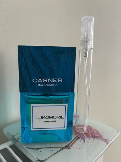 Carner Barcelona Lukomorie 10ml DECANT