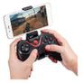 New Wireless Bluetooth Game Controller Gamepad Joystick PC iOS Android #1280 Image 4
