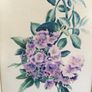 Original Watercolour by Stuart Armfield Image 3