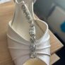 bridal shoes Image 2