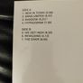 Thurston Moore Flow Critical Lucidity lp Image 4