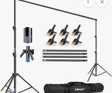 Emart Backdrop stand