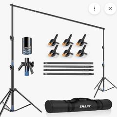 Emart Backdrop stand