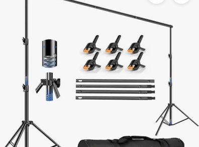 Emart Backdrop stand