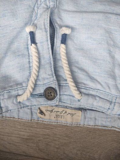 H &m  boys short six seven years old