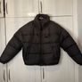 Zara puffer jacket Image 2