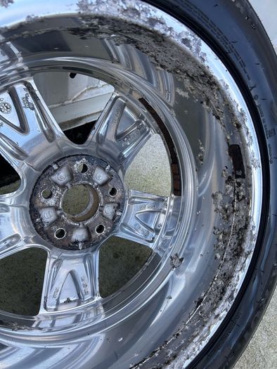 Genuine Volkswagen ARAGONIT Amarok T5 T6 T6.1 19" Alloy Wheels