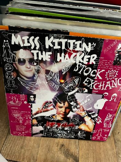 564 x 10e each trance dance house deep house tech 12" vinyl