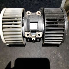 Bmw Heater Blower Fan Motor Behr. 70669