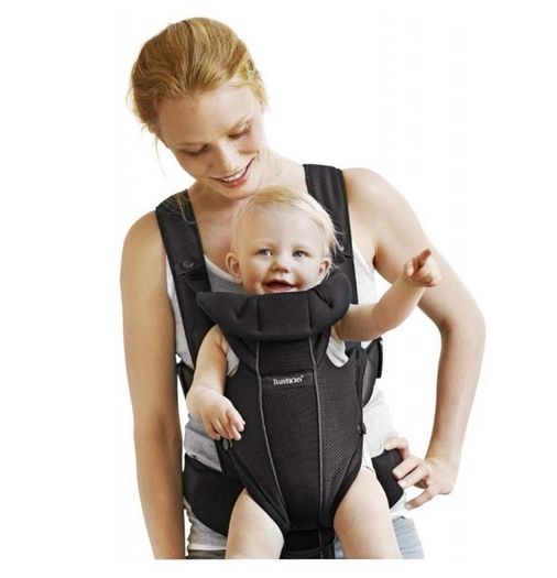 Baby Bjorn Baby Carrier Harness Sling