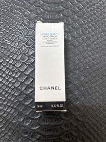 Chanel Hydra Beauty Micro Serum 5ml NEW