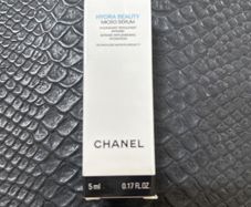 Chanel Hydra Beauty Micro Serum 5ml NEW