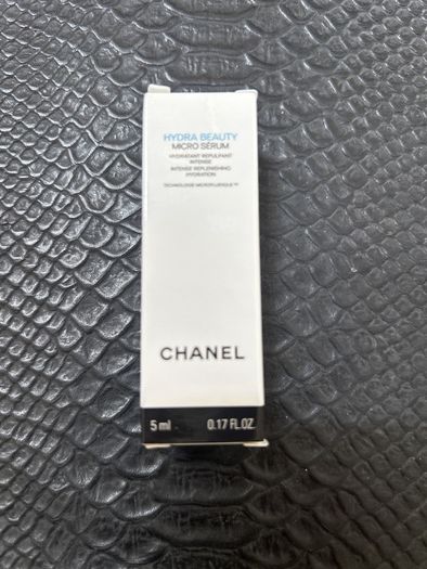 Chanel Hydra Beauty Micro Serum 5ml NEW
