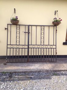 Gates