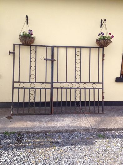 Gates
