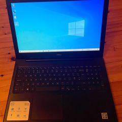 Dell Inspiron 15 (5000 Series) Laptop