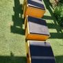Gym Plyometric Jump Boxes Image 4