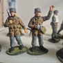 Airfix WW2 German Paratroops Image 7