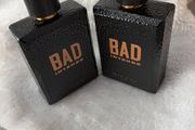 Diesel BAD intense 75ml (x2)
