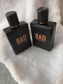 Diesel BAD intense 75ml (x2)