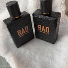 Diesel BAD intense 75ml (x2)