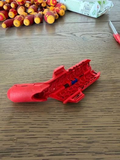 Knipex ErgoStrip