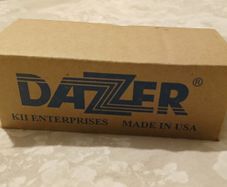 Dazer 2 dog deterrent