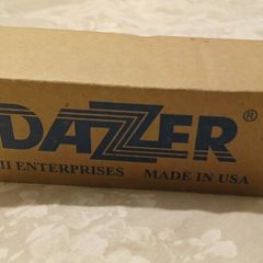 Dazer 2 dog deterrent