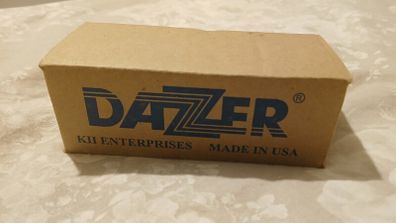 Dazer 2 dog deterrent